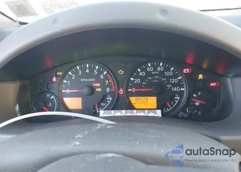 2016 Nissan Frontier S from USA, damaged, VIN 1N6AD0EV2GN732752